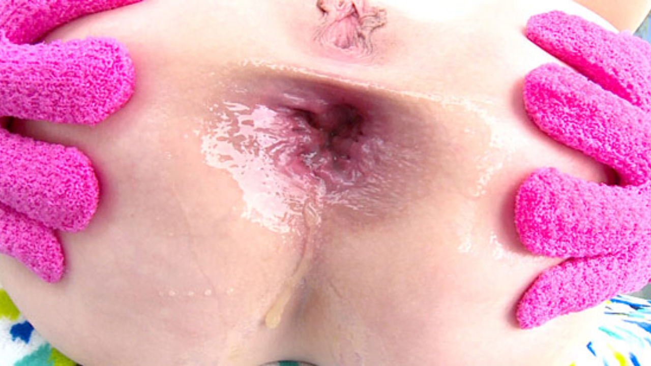 Samantha Craves A Pounding